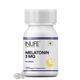 INLIFE Melatonin 5 mg Adults Tablet 120's - Mental Health