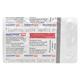 Raciper 40mg Tablet 15'S - Ulcer/Reflux/Flatulence-Aaa
