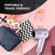 Wahl Hair Dryer - White - Hair Dryers