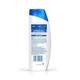 Head & Shoulders Oily Sticky Dandruff Deep Cleanse With Oxygenated Charcoal Shampoo 180 ml - Shampoos