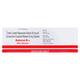 Rabera DSR Capsule 10'S - Ulcer/Reflux/Flatulence-Aaa