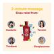 Navratna Ayurvedic Cool Oil 45 ml - Hair Oils