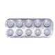 Urivel 200mg Tablet 10'S - Bladder And Prostate Disorders-Dru