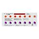 Axcer 90mg Tablet 14'S - Blood Clot-Ant