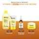 Garnier Bright Complete Night Vitamin C Serum with 10% Vitamin C for Bright Skin 15 ml - Face Serum