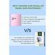 Organic Harvest 30-Minute Make Over Facial Kit Pearl-Skin Whitening 1's - Facial Kits