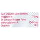 GB 29 SR Tablet 10'S - Neuropathic Pain-Dru