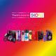 Skore 1500+ Raised Dots Condoms - Shades 10's - Plain/Flavoured Condoms