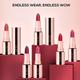 Renee Everstay Long Stay Matte Lipstick - Mauve Muse 4.2 g - Lipsticks