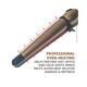 Alan Truman Gold Ceramic Wand Medium (25-13Mm) 1's - Rollers & Curlers