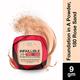 L'Oreal Paris Infallible 24H Fresh Wear Foundation In A Powder, 180 Neutral Neutre 9 gm - Compact Powder