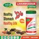 Swadeshi Lavanbhaskar Churna 100 gm - Speciality Medicines