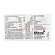 NAYSTROC Soft Gelatin Capsule 10's - Supplements-Sup