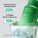 Innisfree Green Tea Ceramide Milky Toner 90 ml - Toners