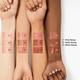 Clinique Pop Lip + Cheek Oil in Nude Honey 7 ml - Lip Stains & Tints