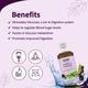 Sri Sri Tattva No Added Sugar Juice - Karela Jamun 500 ml - Ayurvedic Juices