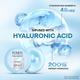 Ponds Skin Institute Hydra Miracle Super Light Gel Oil-Free Moisturize with Cera-Hyamino 50 ml - Face Moisturizers