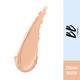 Blue Heaven 8Hr Stay Get Bright Fairness and Foundation BB Cream SPF 15 PA+++ Cream Blush 201 30gm - Blushes