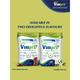 Lupin Vimpro Protein Powder - Chocolate Flavour 400 g (N) - Protein Drink