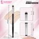 Majestique Concealer Makeup Brush Make Up Brush 1's - Face Brush