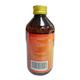 BECOSULES + ORANGE FLAVOUR Syrup 200ml - Supplements-Vam