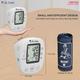 Dr. Odin Pulse Mini Digital Blood Pressure Monitor (OBP104) 1's - Blood Pressure Monitor Device