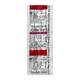 ROZUCOR EZ 40 Tablet 10's - High Cholesterol-Dys
