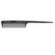 BABILA PROFESSIONAL HAIR CUTTING COMB CC - v 04 1's - Hair Combs
