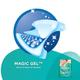 Pampers Baby-Dry Nb (S) 11's - Diapers & Wipes