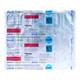 JUSTOZA M 10/1000 Tablet 15's - Diabetes-Ant