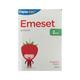 EMESET 2 MG STRAWBERRY FLAVOUR Syrup 30ml - Vomitting/Emesis-Ant
