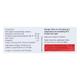 Vomilast OD Tablet 10'S - Vomitting/Emesis-Ant