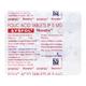 Sysfol Tablet 30'S - Iron Supplement/Anaemia-Vma