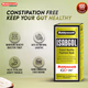 Baidyanath Isabgol Psyllium Husk Powder 200 g - Digestive Care