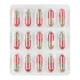 ATORFIT CV 20mg Capsule 15's - High Cholesterol-Dys