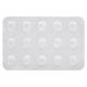 VILDANOL 50 Tablet 15's - Diabetes-Ant