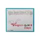 Vogli Gm2 Forte Tablet 10'S - Diabetes-Ant