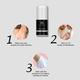 The Man Company Noir Roll On Deo 55 ml - Men Deodorants/Roll-Ons