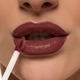 Renee Gloss Stay Transfer Proof Glossy Liquid Lip Color - Alice 3.5 ml - Liquid Lipsticks