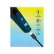 Bombay Shaving Company Power Play Next Trimmer, Self Sharpening Blades, Trimmer for Men 130 gm - Trimmers