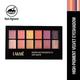 Lakme Absolute Spotlight Eye Shadow Palette Sundowner 12 gm - Eyeliners