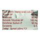 Xymoheal D Tablet 10'S - Pain relief-Nsa