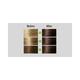 Naturigin Permanent Hair Colour Dark Coffee Brown 3.0 115 ml - Powder