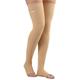 Tynor Compression Stocking Mid Thigh (Pair) (XXL) (I 15) - Knee/Ankle/Leg/Foot Supports