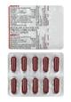 Nervz Capsule 10'S - Supplements-Vam