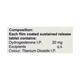 ISOFIT SR 20mg Tablet 10's - Hormonal Therapy-Oes