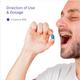 Miraqule 200mg Capsule 10'S - Supplements-Sup