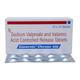 Encorate Chrono 300mg Tablet 10'S - Epilepsy/Convulsion-Ant