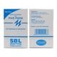 SBL Five Phos Tablet 25 gm - Speciality Medicine