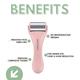 House of Beauty Steel Ice Roller-Puffy Eyes, Redness, Pimples,Digital Eyes Stress Reduction 1's - Massagers
